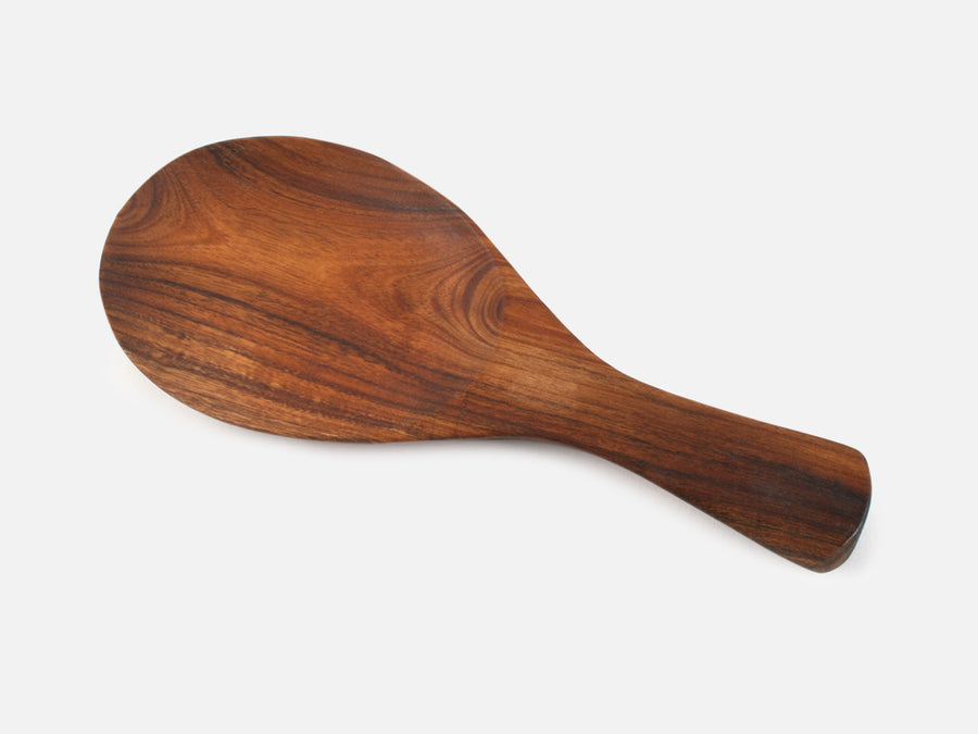 Acacia Wood Rice Spoon