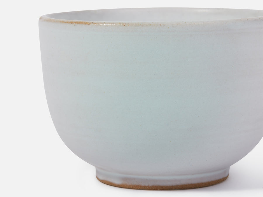 Mala Ceramic Cup // White