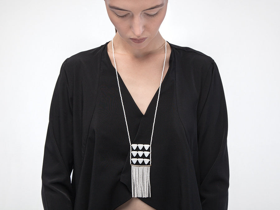 Naramal Necklace <br/> FOLKDAYS Nº 127 - FOLKDAYS
 - 2